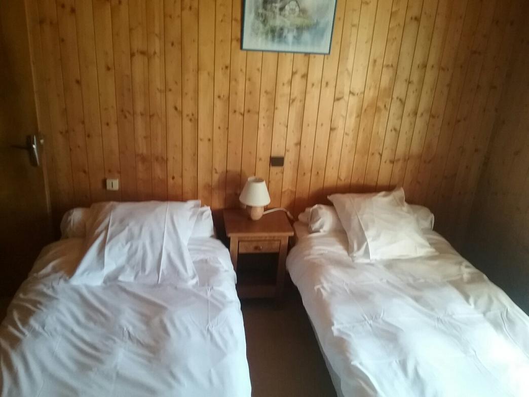 Hotel Restaurant Les Rosieres Manigod Eksteriør bilde